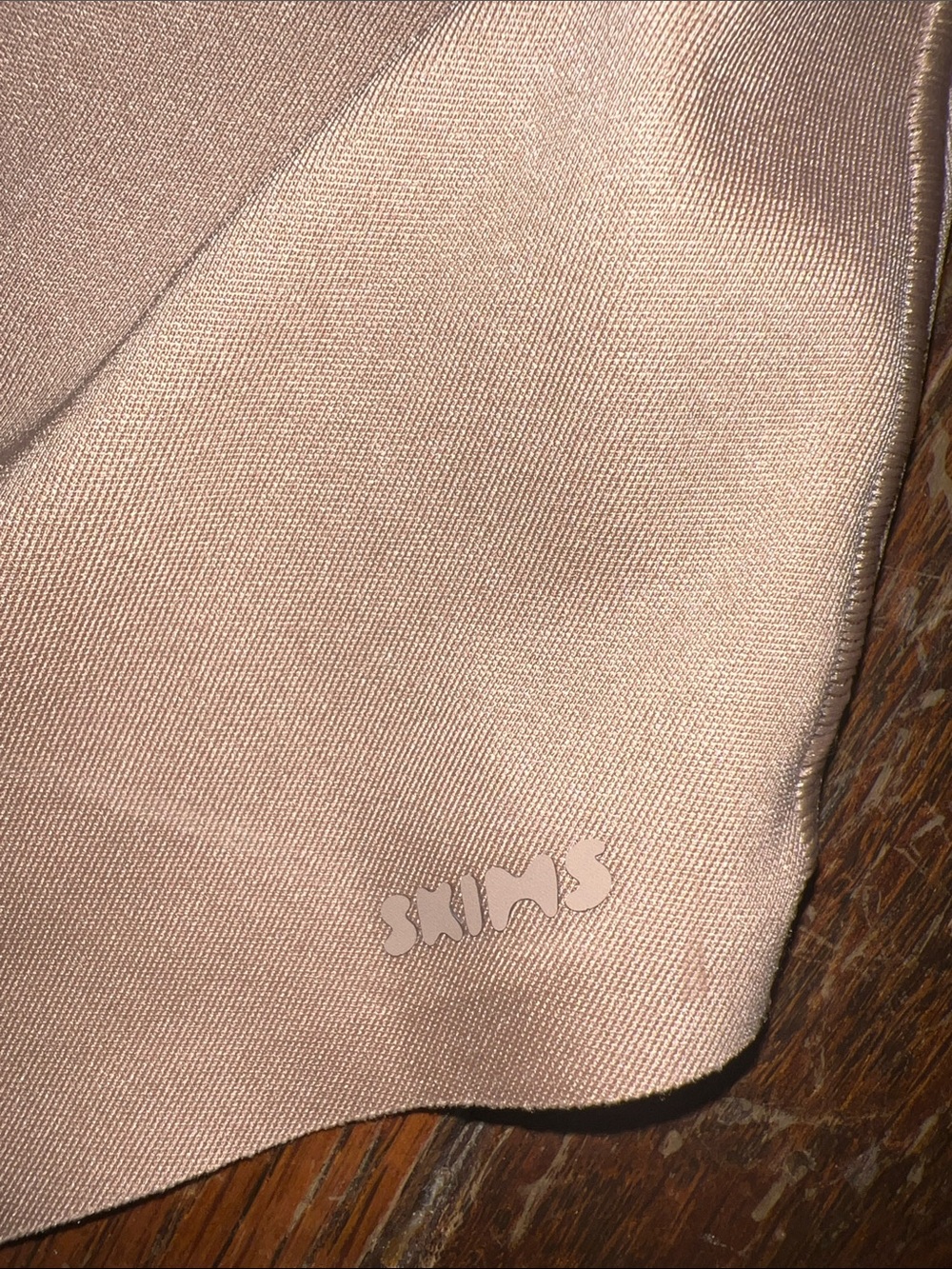 SKIMS Sienna Nude Ultimate Thong Bodysuit Size XL NWT - Picture 3 of 7